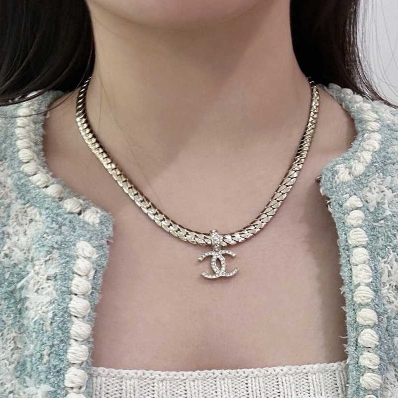 Chanel Necklace