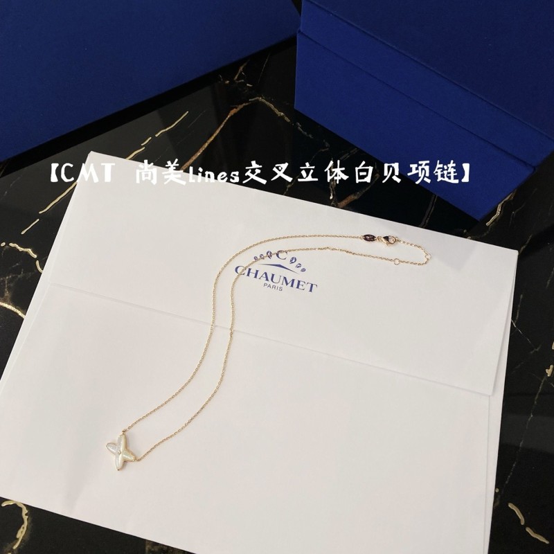 Chaumet Necklace