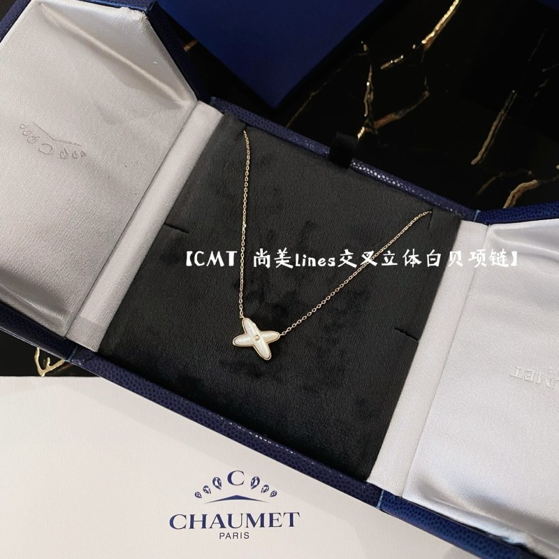 Chaumet Necklace