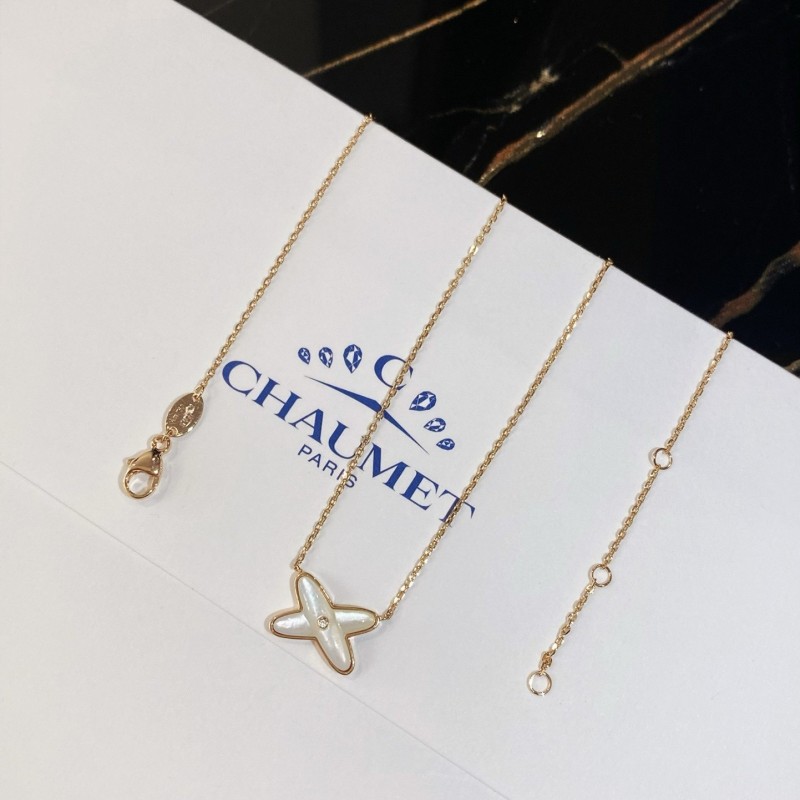 Chaumet Necklace