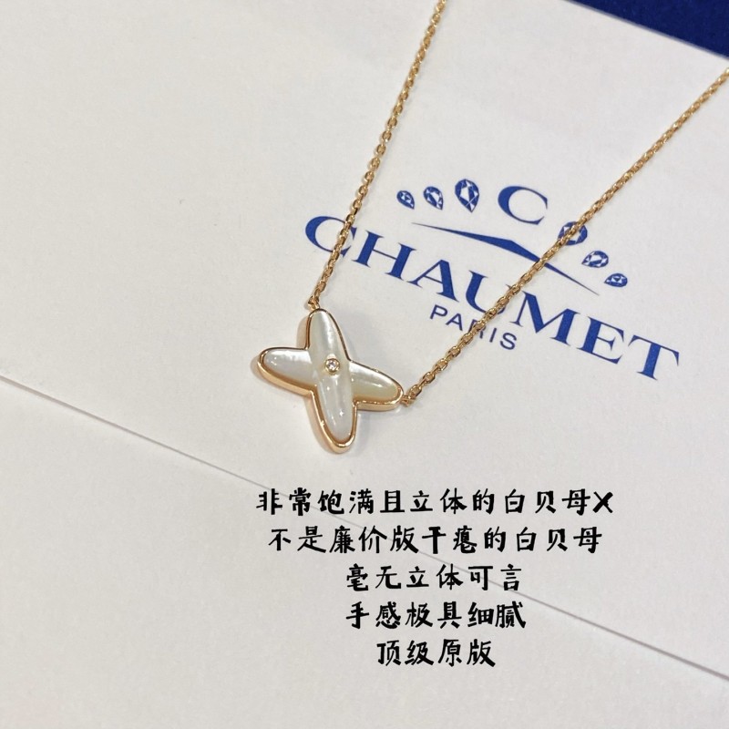 Chaumet Necklace