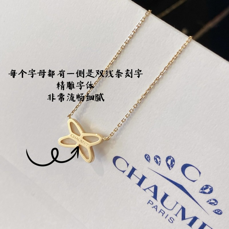 Chaumet Necklace
