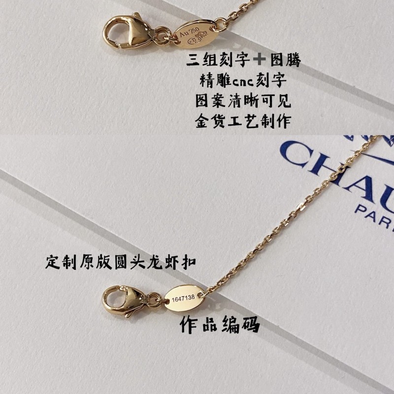 Chaumet Necklace