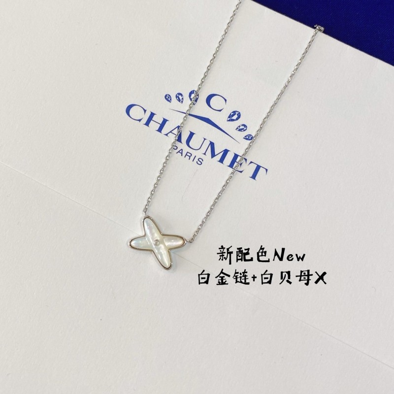 Chaumet Necklace