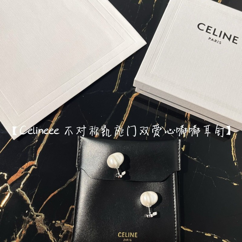 Celine Earrings