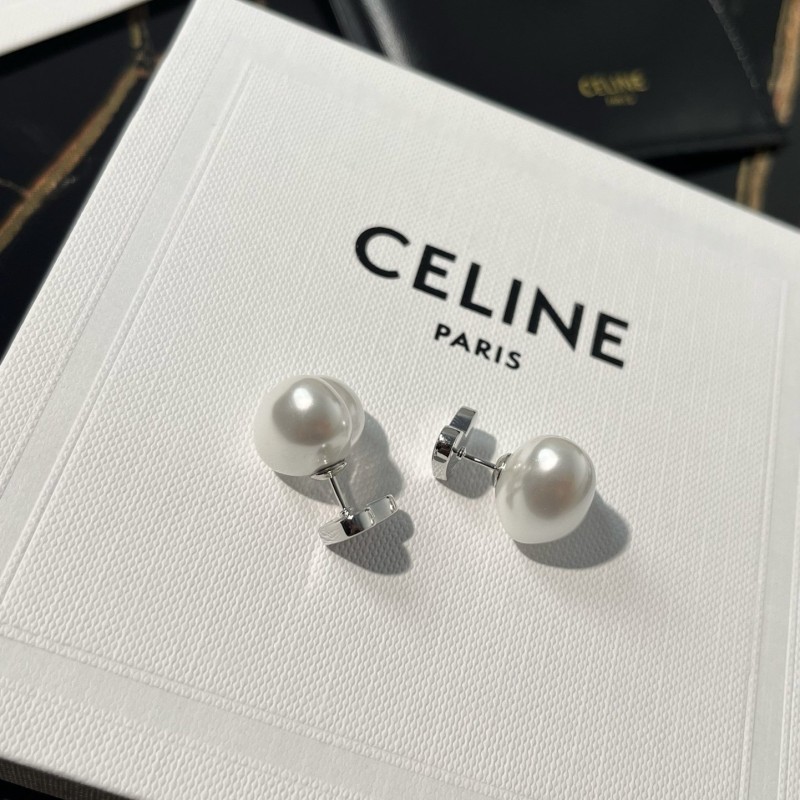 Celine Earrings