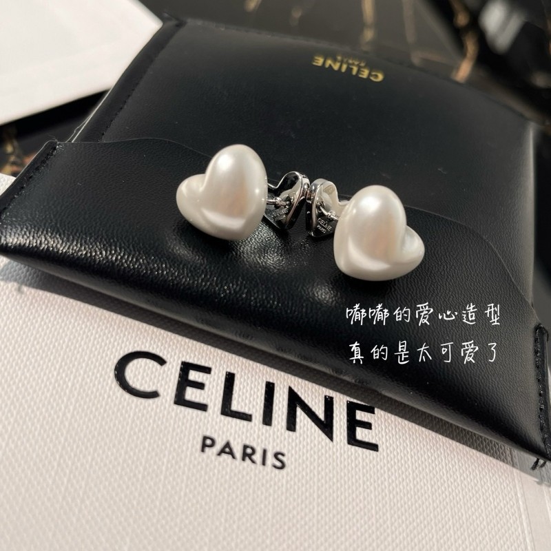 Celine Earrings