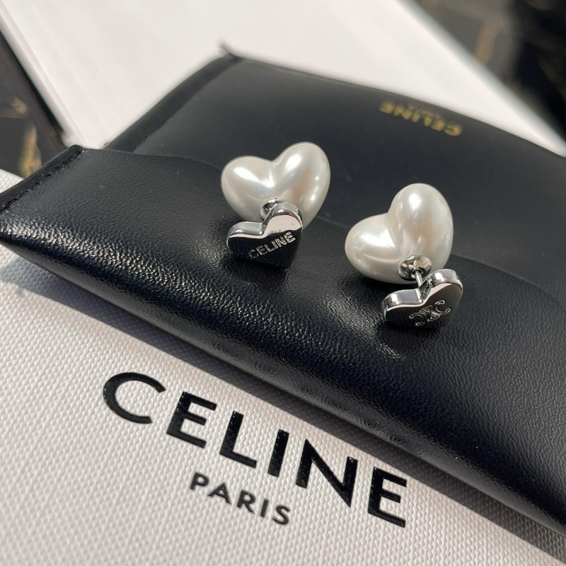 Celine Earrings