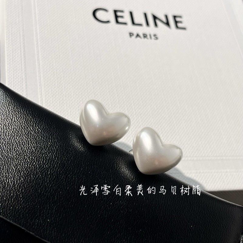 Celine Earrings