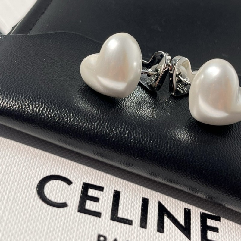 Celine Earrings