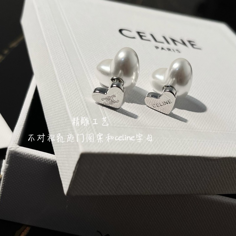 Celine Earrings