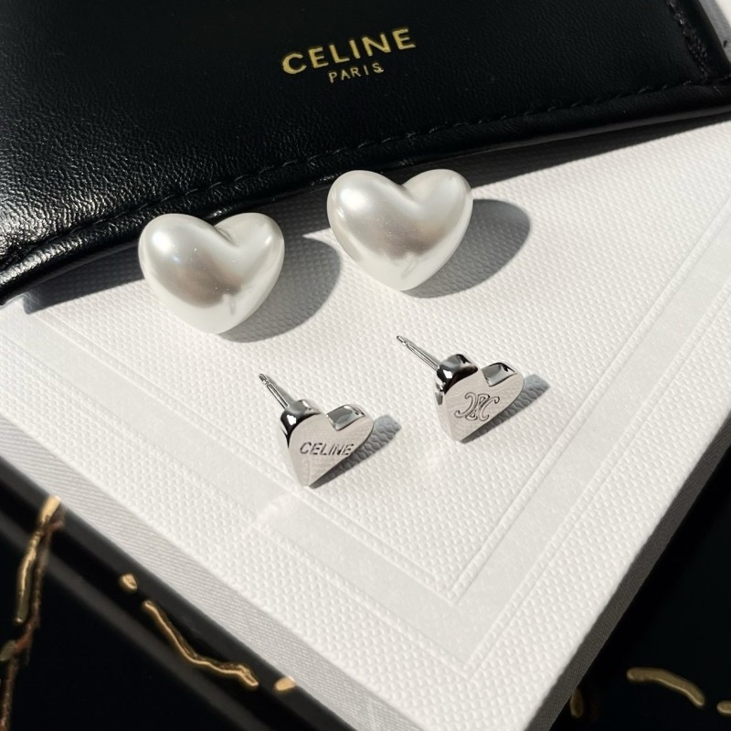 Celine Earrings