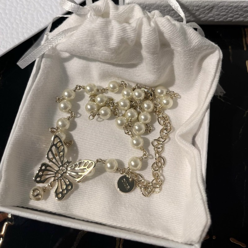 Dior Necklace 