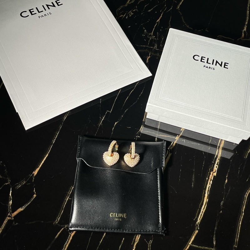 Celine Earrings