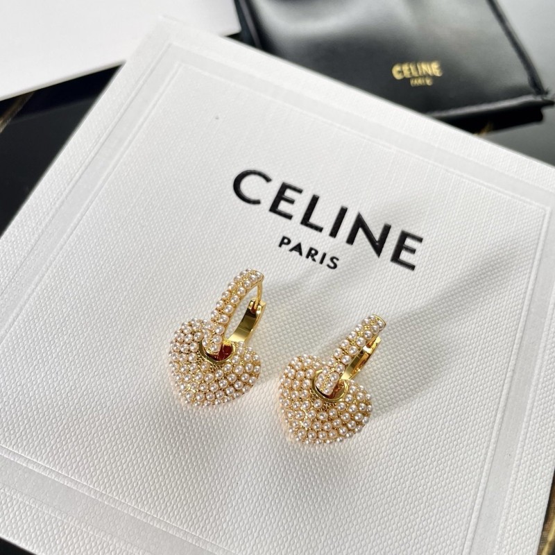 Celine Earrings