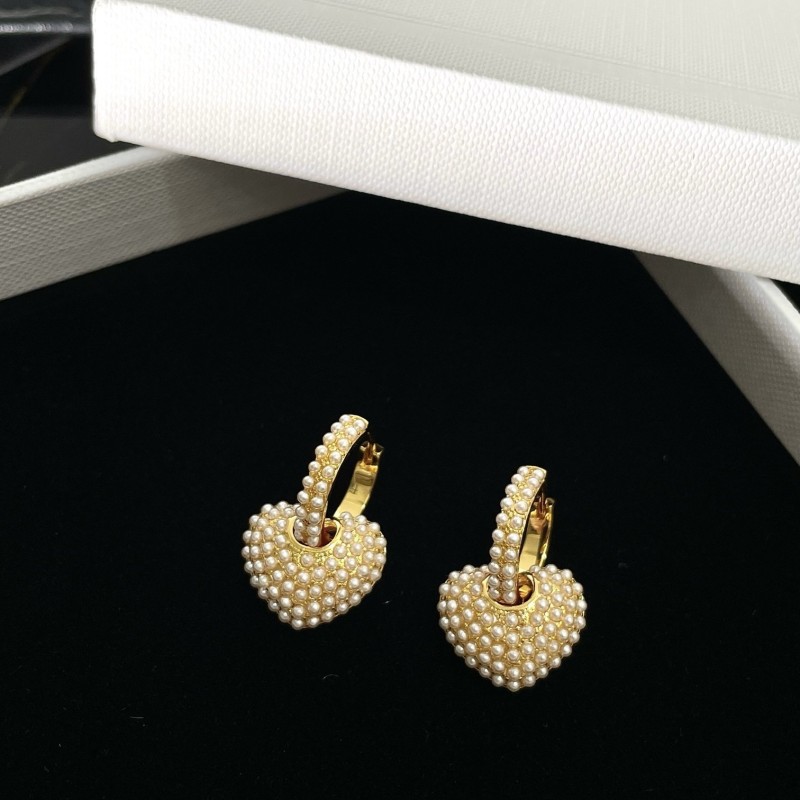 Celine Earrings