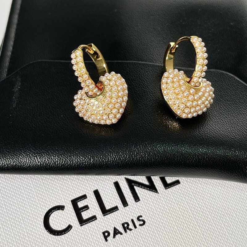 Celine Earrings