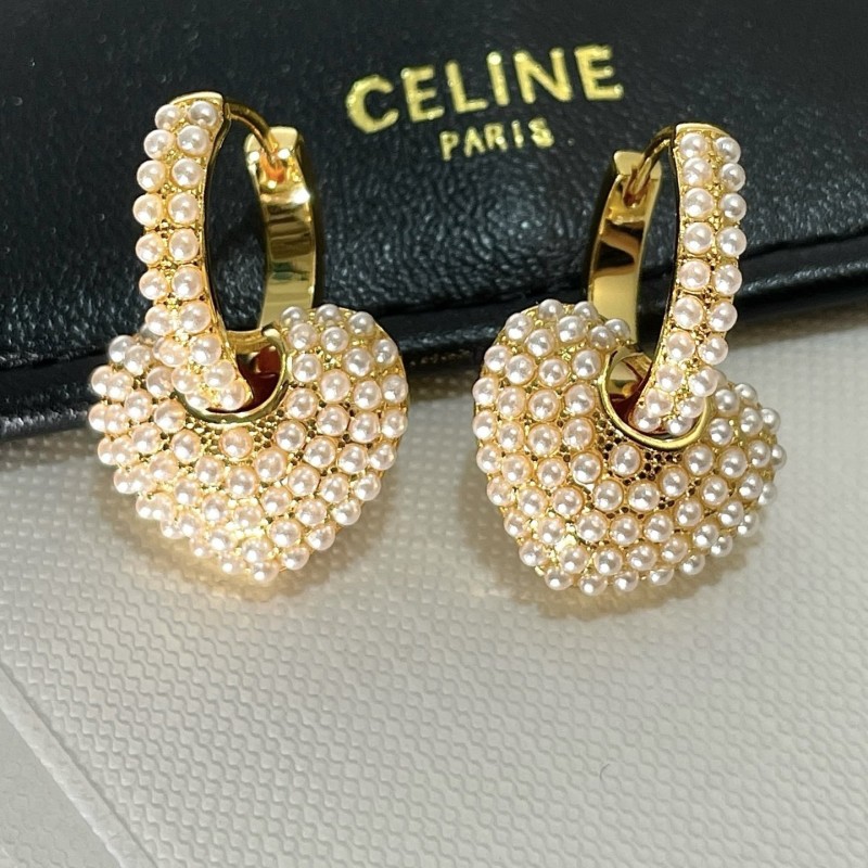 Celine Earrings