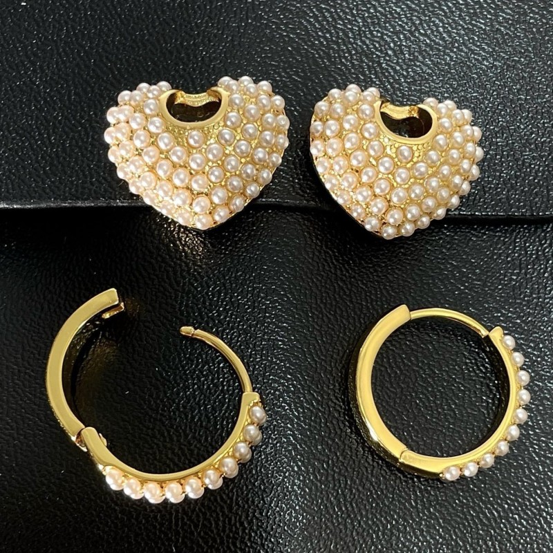 Celine Earrings