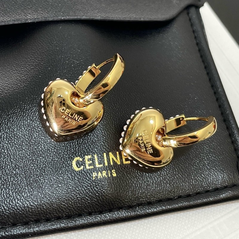 Celine Earrings