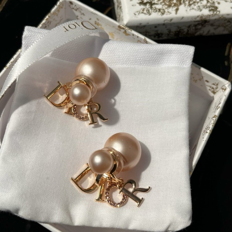 Dior Earrings