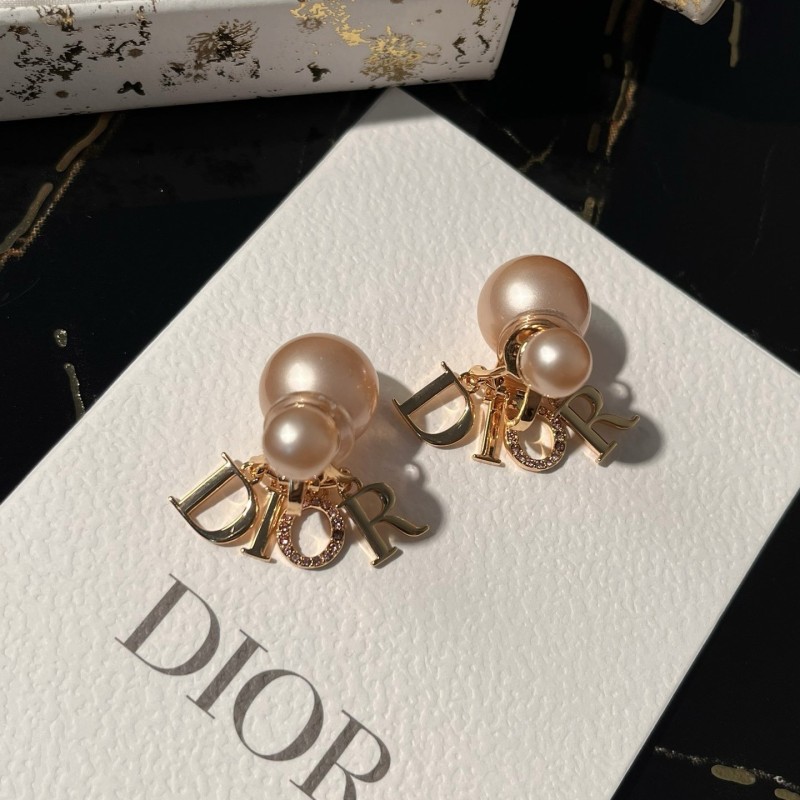 Dior Earrings