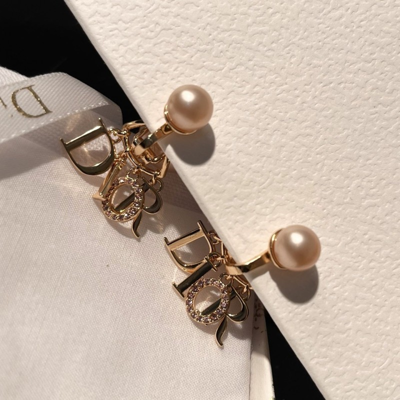 Dior Earrings