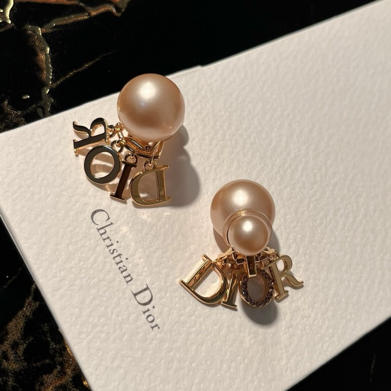 Dior Earrings