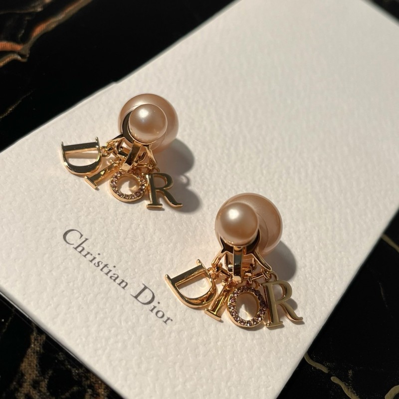 Dior Earrings