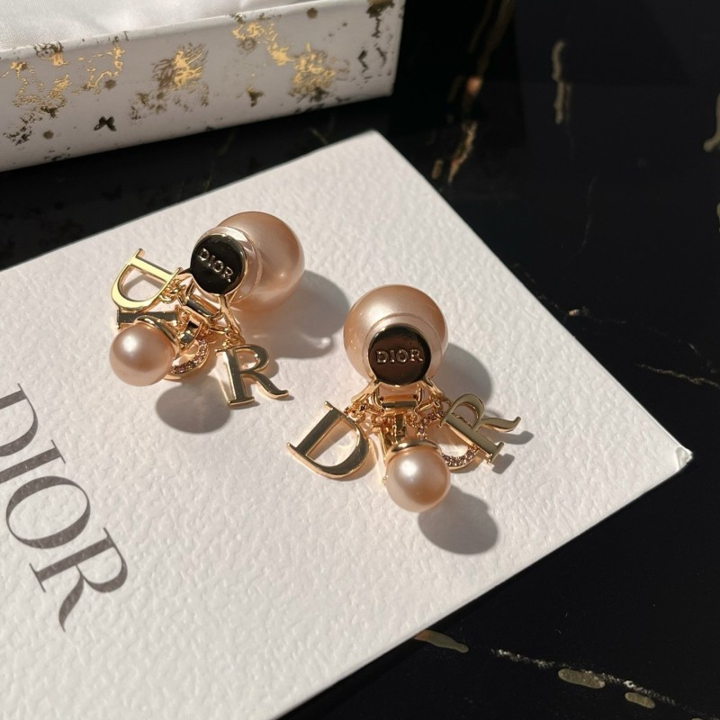 Dior Earrings