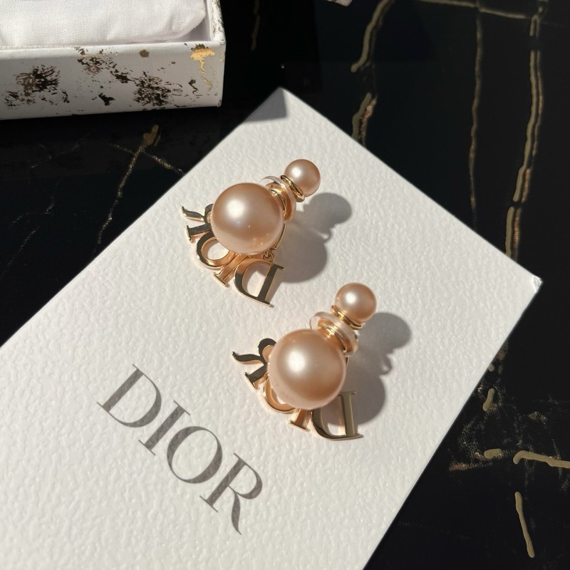 Dior Earrings