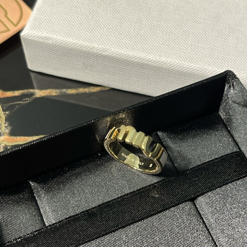 MiuMiu Rings