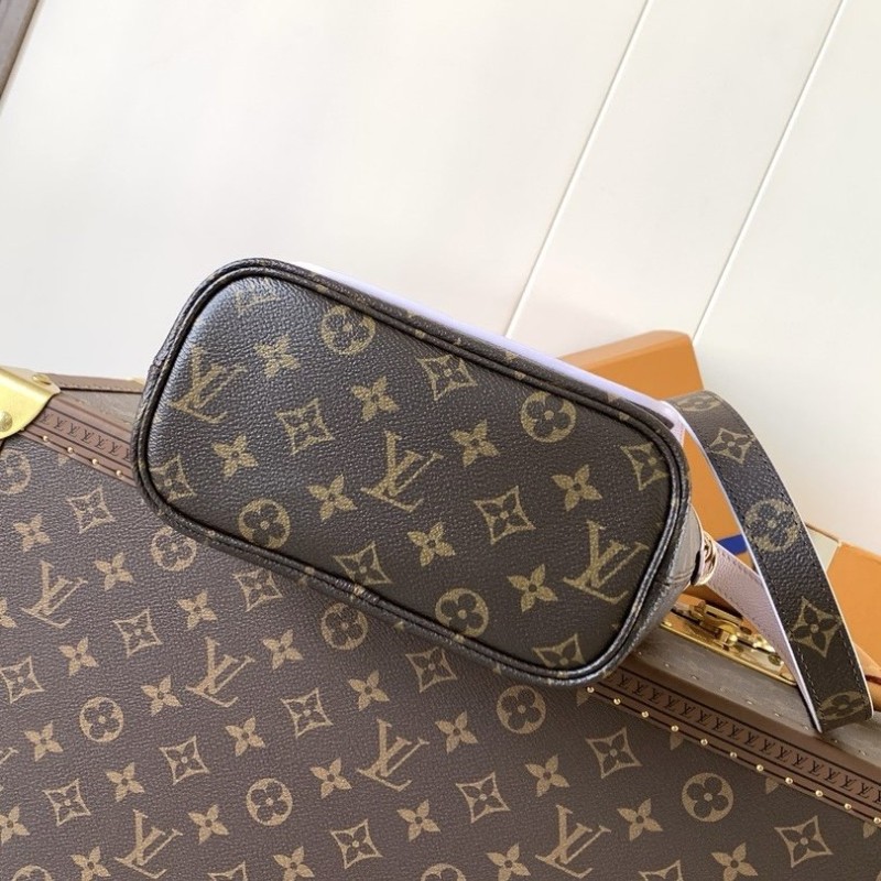 LV Neverfull Bandouliere Inside Out BB