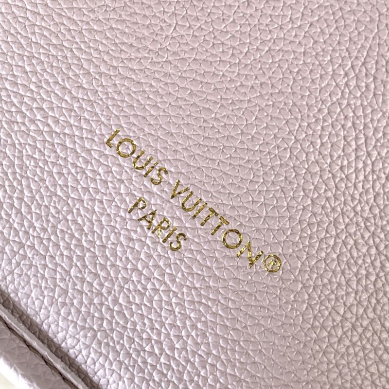 LV Neverfull Bandouliere Inside Out BB