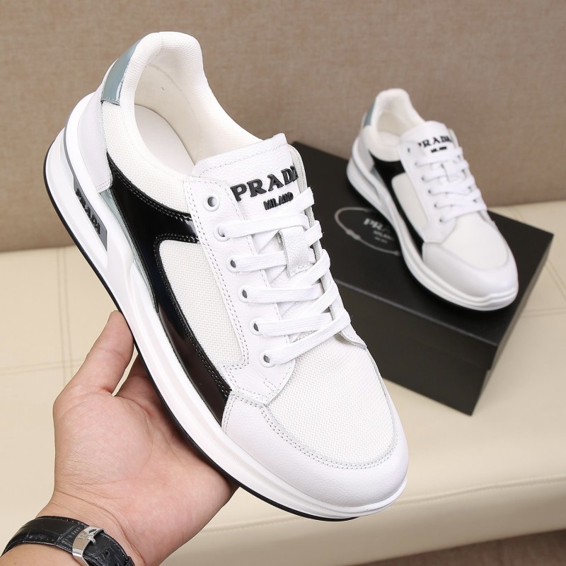 Prada Shoes