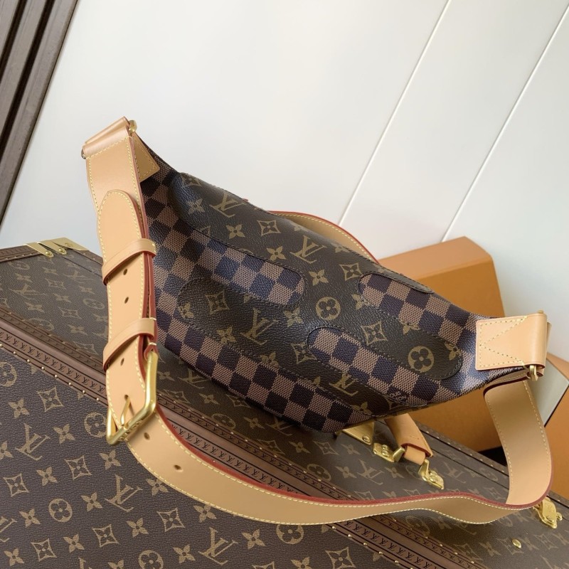 LV Rush Waist Bag