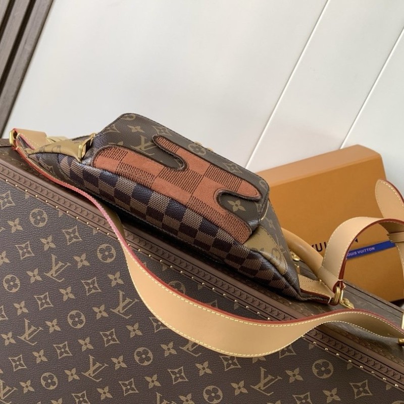 LV Rush Waist Bag