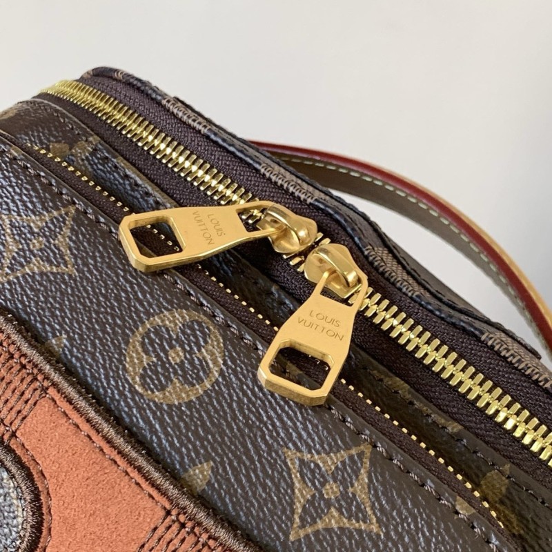LV Rush Waist Bag