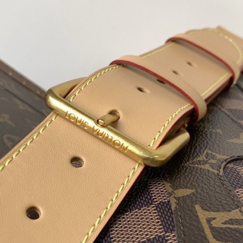 LV Rush Waist Bag