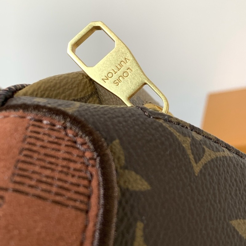 LV Rush Waist Bag