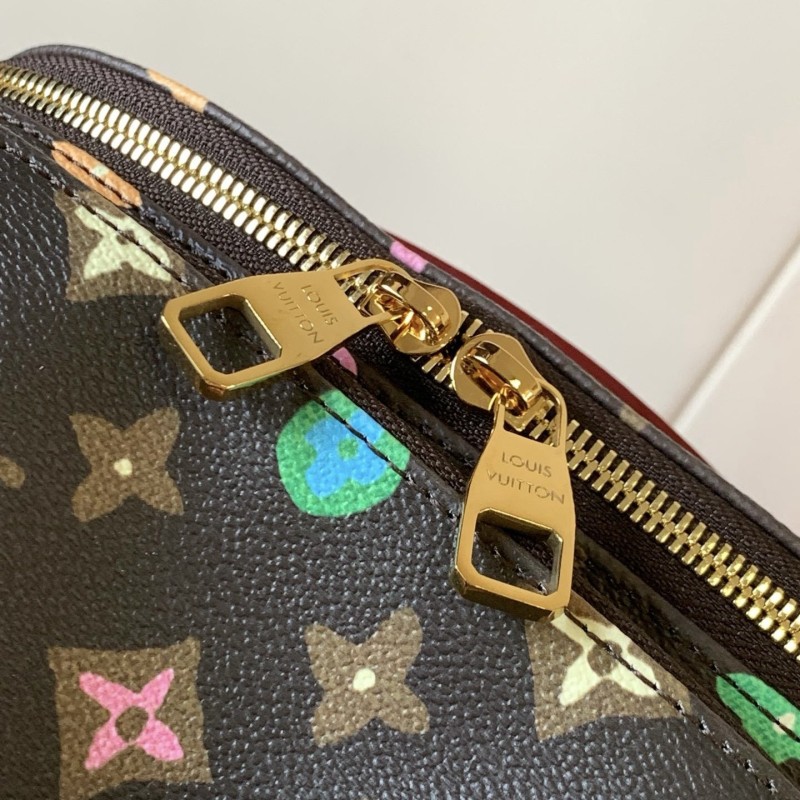 LV Rush Waist Bag