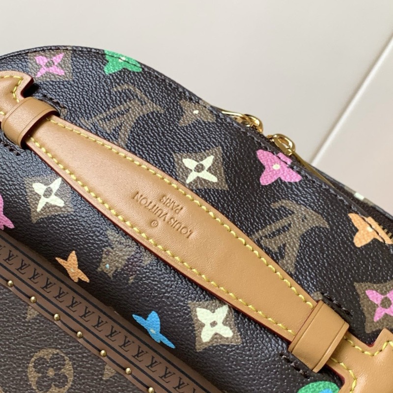 LV Rush Waist Bag
