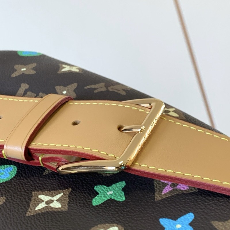 LV Rush Waist Bag