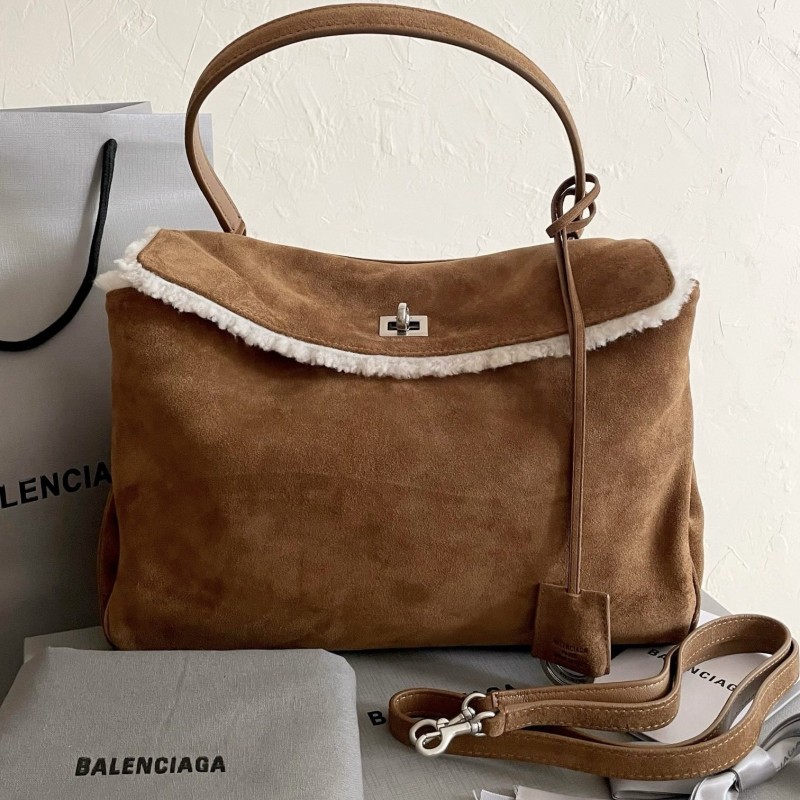 Balenciaga Rodeo Medium