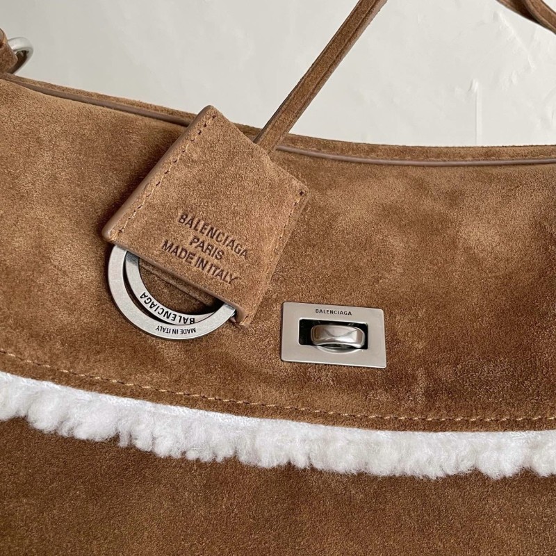 Balenciaga Rodeo Medium