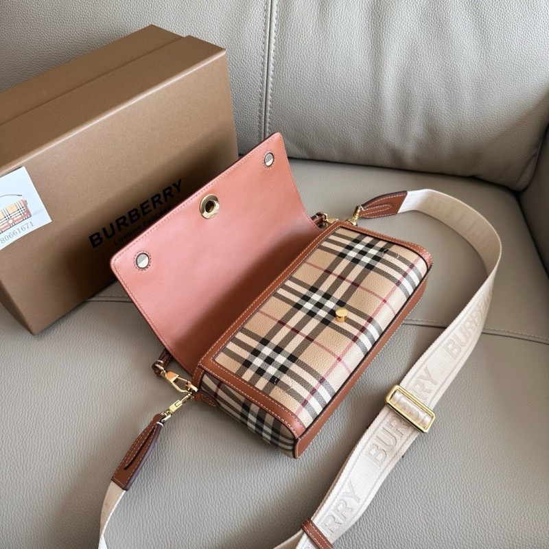 Burberry Handbags