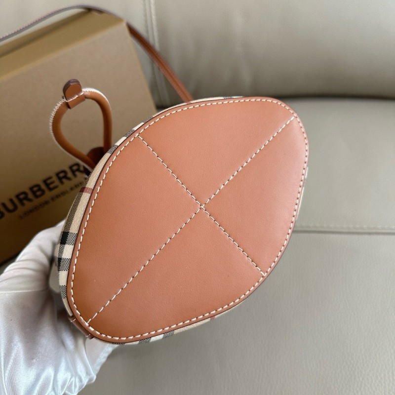 Burberry Bucket Bag
