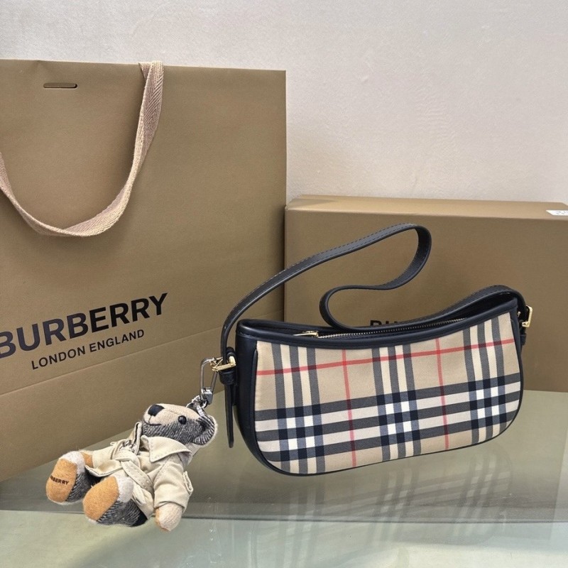 Burberry Handbags 
