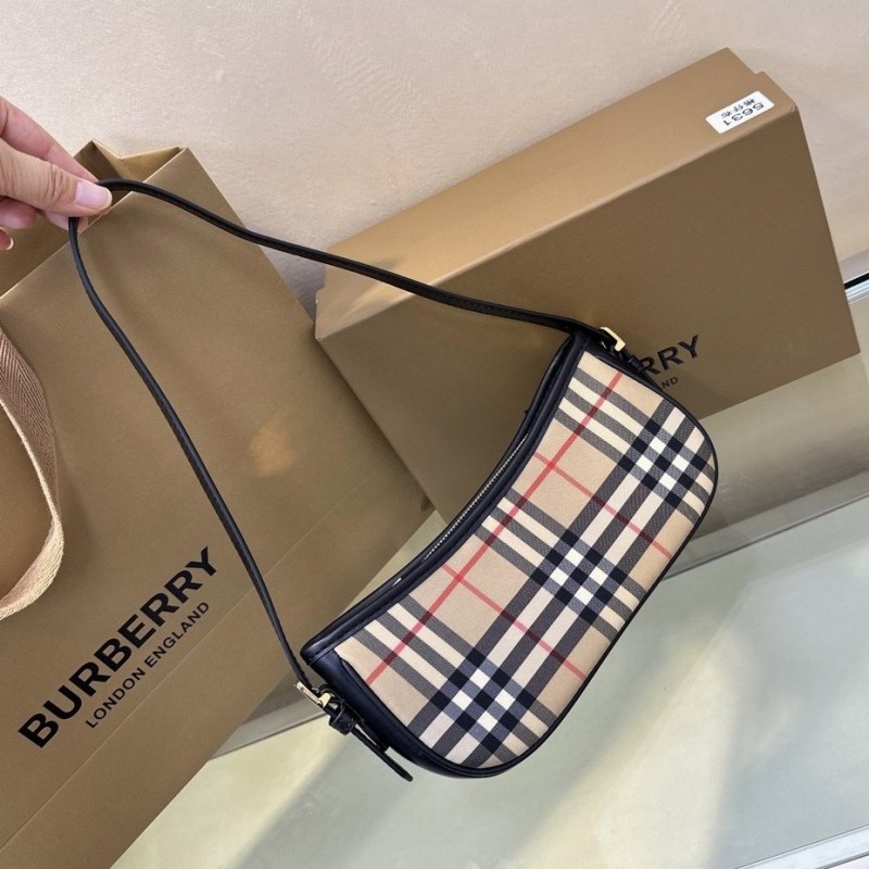 Burberry Handbags 