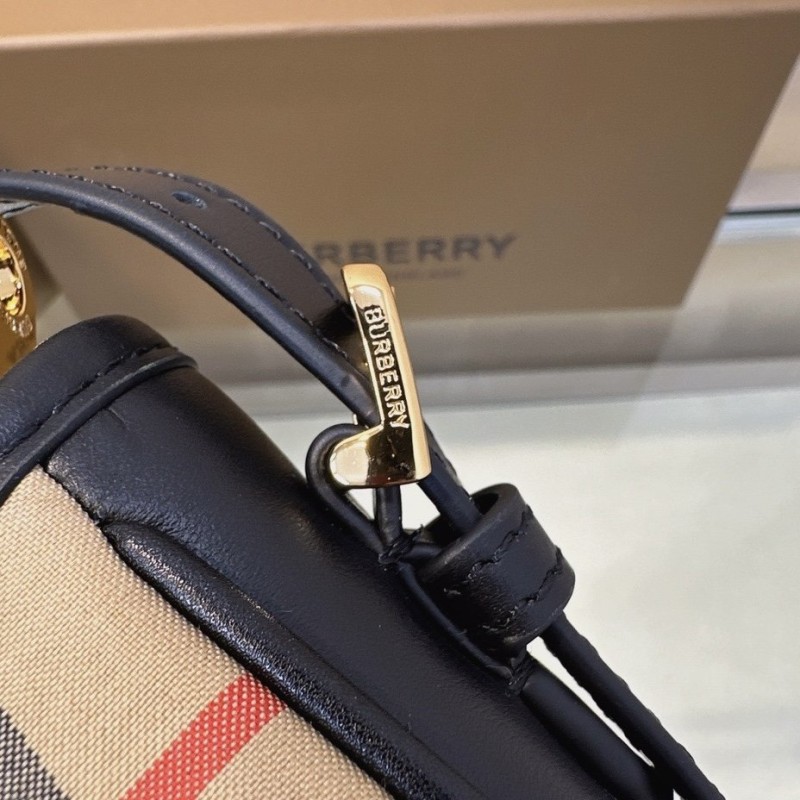 Burberry Handbags 